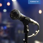 Forfait #1 - Karaoke