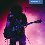 Package #7 - DJ Show