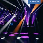 Package #9 - DJ Pro Live Show