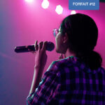Forfait #12 Karaoki