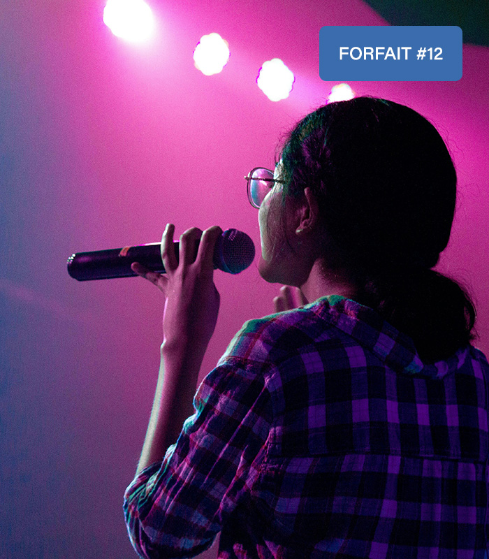 GroupeIS_Produits700x800-Forfait12 Forfait #12 Karaoki – Image 1
